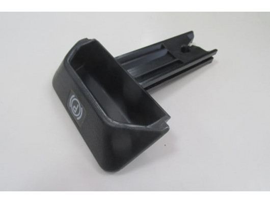 MERCEDES E CLASS- W210- 00/02; EL FREN KOLU