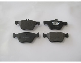 MERCEDES E CLASS- W210- 00/02; ÖN FREN BALATASI KABLOSUZ)DİSK(156,4X69,1X19,4/156,4X63,9X19,4)BR