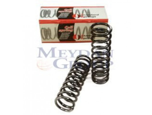 MERCEDES E CLASS- W210- 00/02; ARKA HELEZON YAYI SAĞ/SOL(2Lİ SET)E200/E220/E230 (14X99X334)(STDR)