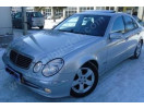 MERCEDES E CLASS- W211- 03/06; ARAÇ BİLGİLERİ VE RESİMLERİ (E200/E220/E240/E270/E280/E320/E350)