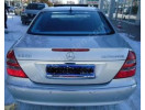 MERCEDES E CLASS- W211- 03/06; ARAÇ BİLGİLERİ VE RESİMLERİ (E200/E220/E240/E270/E280/E320/E350)