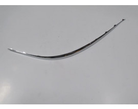 MERCEDES E CLASS- W211- 03/06; ÖN TAMPON BANDI ÜST NİKELAJI SAĞ (AVANGARDE) (TW)