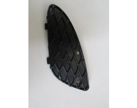 MERCEDES E CLASS- W211- 03/06; ÖN TAMPON PANJURU SOL (CLASSIC/ELEGANCE) (TYG)