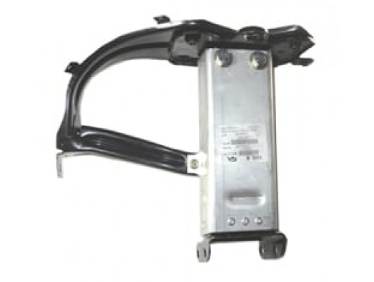 MERCEDES E CLASS- W211- 03/06; ÖN TAMPON İÇ BRAKETİ SAĞ (ALÜMİNYUM) (TW)