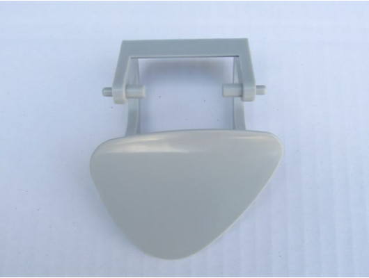 MERCEDES E CLASS- W211- 03/06; FAR YIKAMA FISKİYE KAPAĞI SOL (TYG)