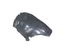 MERCEDES E CLASS- W211- 03/06; ÖN ÇAMURLUK DAVLUMBAZI SAĞ ÖNÜN ÖNÜ