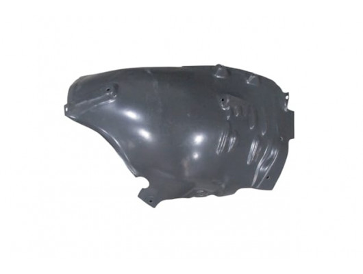 MERCEDES E CLASS- W211- 03/06; ÖN ÇAMURLUK DAVLUMBAZI SOL ÖNÜN ÖNÜ