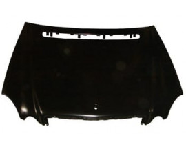 MERCEDES E CLASS- W211- 03/06; MOTOR KAPUTU (ÇELİK) (TYG)