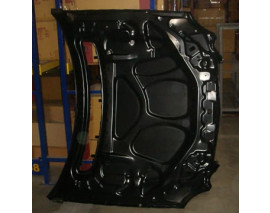 MERCEDES E CLASS- W211- 03/06; MOTOR KAPUTU (ÇELİK) (TYG)