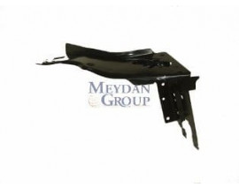 MERCEDES E CLASS- W211- 03/06; ÖN PANEL ÜST PARÇA SAĞ (TYG)