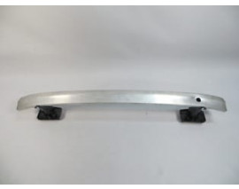 MERCEDES E CLASS- W211- 03/06; ARKA TAMPON DEMİRİ ALÜMİNYUM (TW)