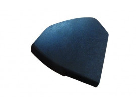 MERCEDES E CLASS- W211- 03/06; ÖN KAPI DÖŞEMESİ KAPAĞI SAĞ SİYAH