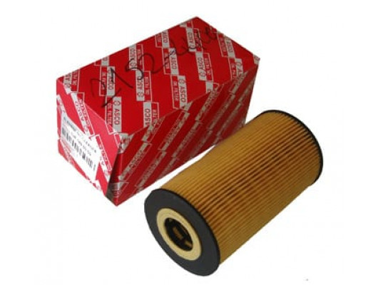 MERCEDES E CLASS- W211- 03/06; YAĞ FİLTRESİ CDI ORJ.NO:6281800009 (ASCO)