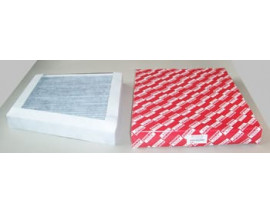 MERCEDES E CLASS- W211- 03/06; POLEN FİLTRESİ KARBONLU ORJ.NO:2118300018 (ASCO)