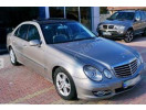 MERCEDES E CLASS- W211- 07/09; ARAÇ BİLGİLERİ VE RESİMLERİ (E200/E220/E220/E250/E280/E320/E350)