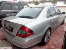 MERCEDES E CLASS- W211- 07/09; ARAÇ BİLGİLERİ VE RESİMLERİ (E200/E220/E220/E250/E280/E320/E350)