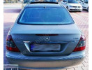 MERCEDES E CLASS- W211- 07/09; ARAÇ BİLGİLERİ VE RESİMLERİ (E200/E220/E220/E250/E280/E320/E350)