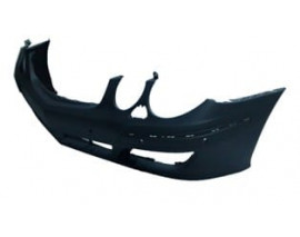 MERCEDES E CLASS- W211- 07/09; ÖN TAMPON GRİ (SİS/SENSÖR DELİKLİ/FAR YIKAMALI/ÇITA DELİKSİZ(ELE/AVA)