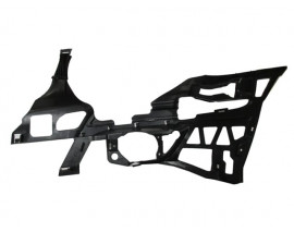 MERCEDES E CLASS- W211- 07/09; ÖN TAMPON BAĞLANTI BRAKETİ SAĞ (TW)