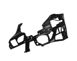 MERCEDES E CLASS- W211- 07/09; ÖN TAMPON BAĞLANTI BRAKETİ SOL (TW)