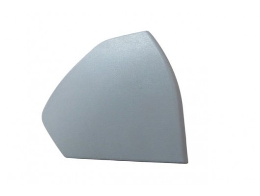 MERCEDES E CLASS- W211- 07/09; ÖN KAPI DÖŞEMESİ KAPAĞI SOL GRİ