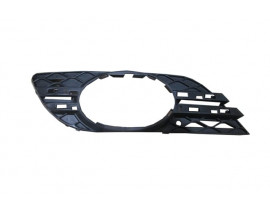 MERCEDES E CLASS- W211- 07/09; SİS LAMBA KAPAĞI SAĞ SİS DELİKLİ (TW)