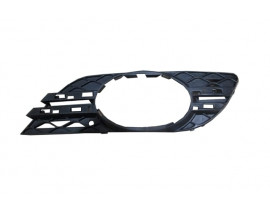 MERCEDES E CLASS- W211- 07/09; SİS LAMBA KAPAĞI SOL SİS DELİKLİ (TW)