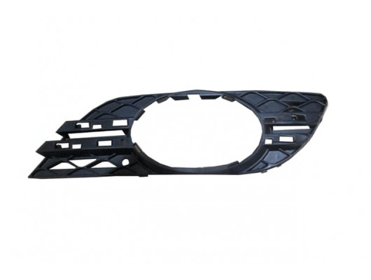 MERCEDES E CLASS- W211- 07/09; SİS LAMBA KAPAĞI SOL SİS DELİKLİ (TW)