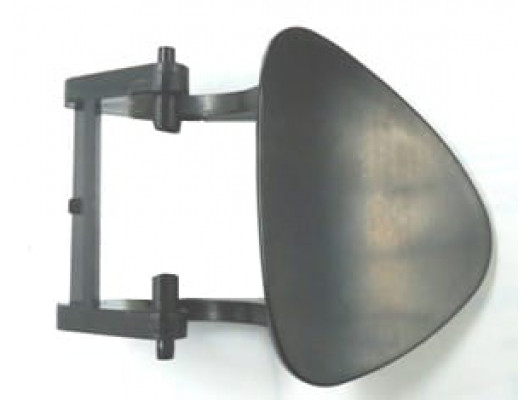 MERCEDES E CLASS- W211- 07/09; FAR YIKAMA FISKİYE KAPAĞI SAĞ (TW)