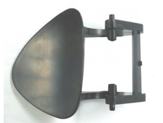 MERCEDES E CLASS- W211- 07/09; FAR YIKAMA FISKİYE KAPAĞI SOL (TW)