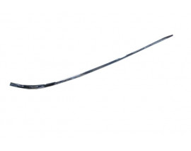 MERCEDES E CLASS- W211- 07/09; ARKA TAMPON NİKELAJI SOL (TW)