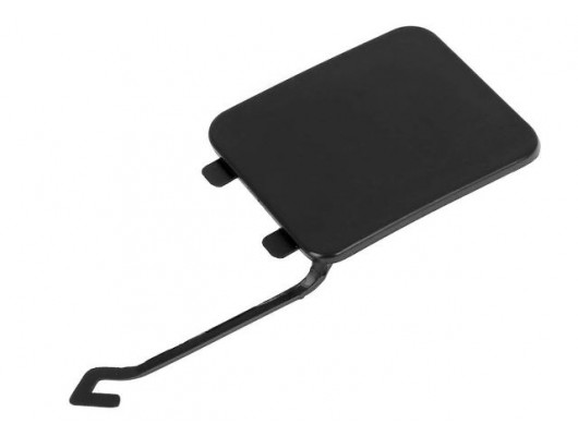 MERCEDES E CLASS- W211- 07/09; ARKA TAMPON ÇEKİ DEMİRİ KAPAĞI (TW)