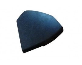 MERCEDES E CLASS- W211- 07/09; ÖN KAPI DÖŞEMESİ KAPAĞI SOL SİYAH