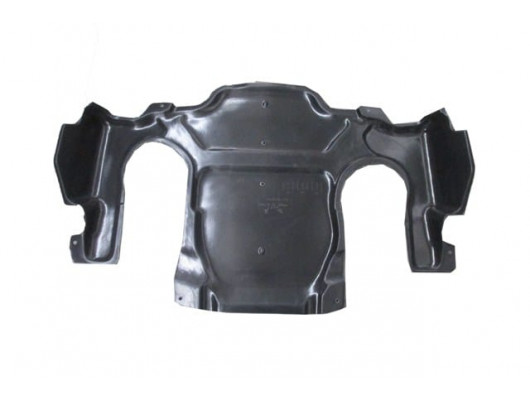 MERCEDES E CLASS- W211- 07/09; KARTER MUHAFAZA PLASTİĞİ (TYG)