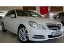 MERCEDES E CLASS- W212- 10/12; ARAÇ BİLGİLERİ VE RESİMLERİ (E200/E220/E250/E350)