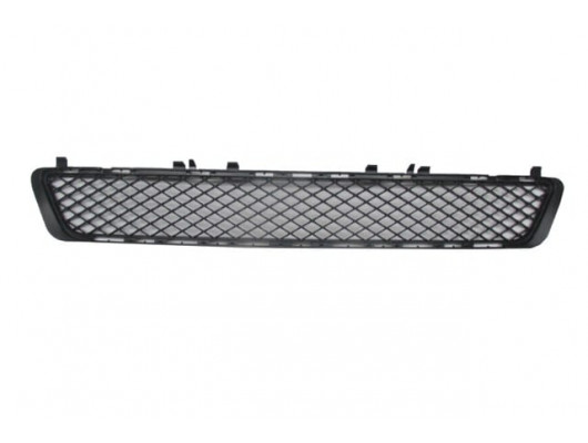 MERCEDES E CLASS- W212- 10/12; ÖN TAMPON PANJURU (TYG)