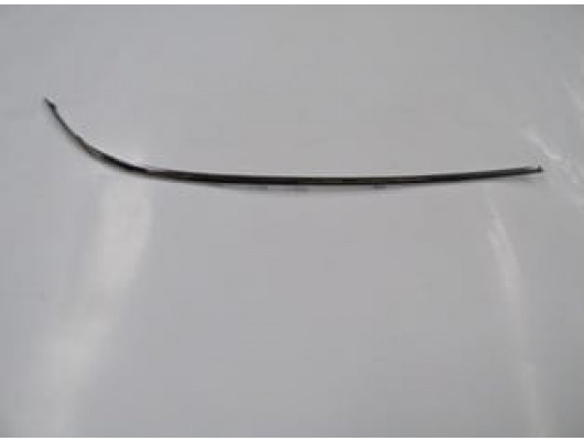 MERCEDES E CLASS- W212- 10/12; ÖN TAMPON NİKALAJI SAĞ (TYG)