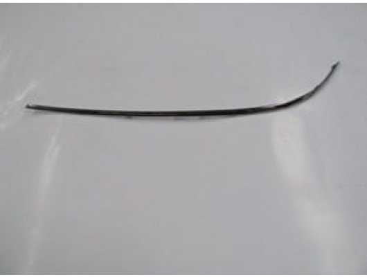 MERCEDES E CLASS- W212- 10/12; ÖN TAMPON NİKALAJI SOL (TYG)