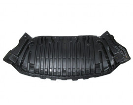 MERCEDES E CLASS- W212- 10/12; ÖN TAMPON ALT MUHAFAZA PLASTİĞİ