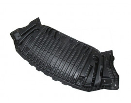 MERCEDES E CLASS- W212- 10/12; ÖN TAMPON ALT MUHAFAZA PLASTİĞİ