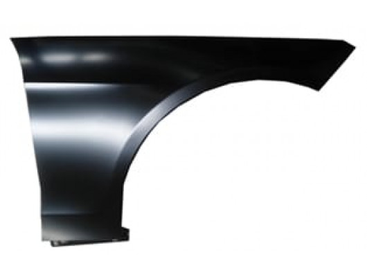 MERCEDES E CLASS- W212- 10/12; ÖN ÇAMURLUK DELİKSİZ SAĞ ÇELİK (TYG)