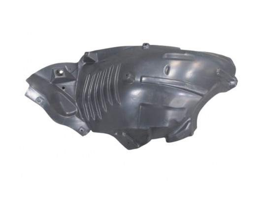 MERCEDES E CLASS- W212- 10/12; ÖN ÇAMURLUK DAVLUMBAZI ÖNÜN ÖNÜ SAĞ (ENJEKSİYON BASKI)