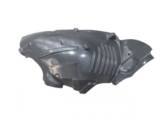 MERCEDES E CLASS- W212- 10/12; ÖN ÇAMURLUK DAVLUMBAZI ÖNÜN ÖNÜ SOL (ENJEKSİYON BASKI)