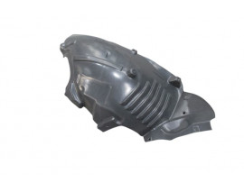 MERCEDES E CLASS- W212- 10/12; ÖN ÇAMURLUK DAVLUMBAZI ÖNÜN ÖNÜ SOL (ENJEKSİYON BASKI)