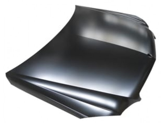 MERCEDES E CLASS- W212- 10/12; MOTOR KAPUTU ÇELİK (TYG)