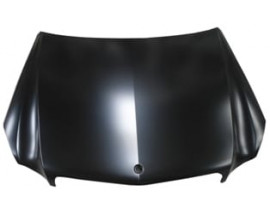 MERCEDES E CLASS- W212- 10/12; MOTOR KAPUTU ÇELİK (TYG)