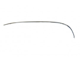 MERCEDES E CLASS- W212- 10/12; ARKA TAMPON ÜST NİKELAJI SOL (TW)