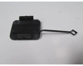 MERCEDES E CLASS- W212- 10/12; ARKA TAMPON ÇEKİ DEMİRİ KAPAĞI (TW)