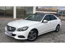 MERCEDES E CLASS- W212- 13/16; ARAÇ BİLGİLERİ VE RESİMLERİ (E180/E200/E220/E250/E350)