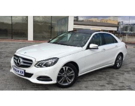 MERCEDES E CLASS- W212- 13/16; ARAÇ BİLGİLERİ VE RESİMLERİ (E180/E200/E220/E250/E350)